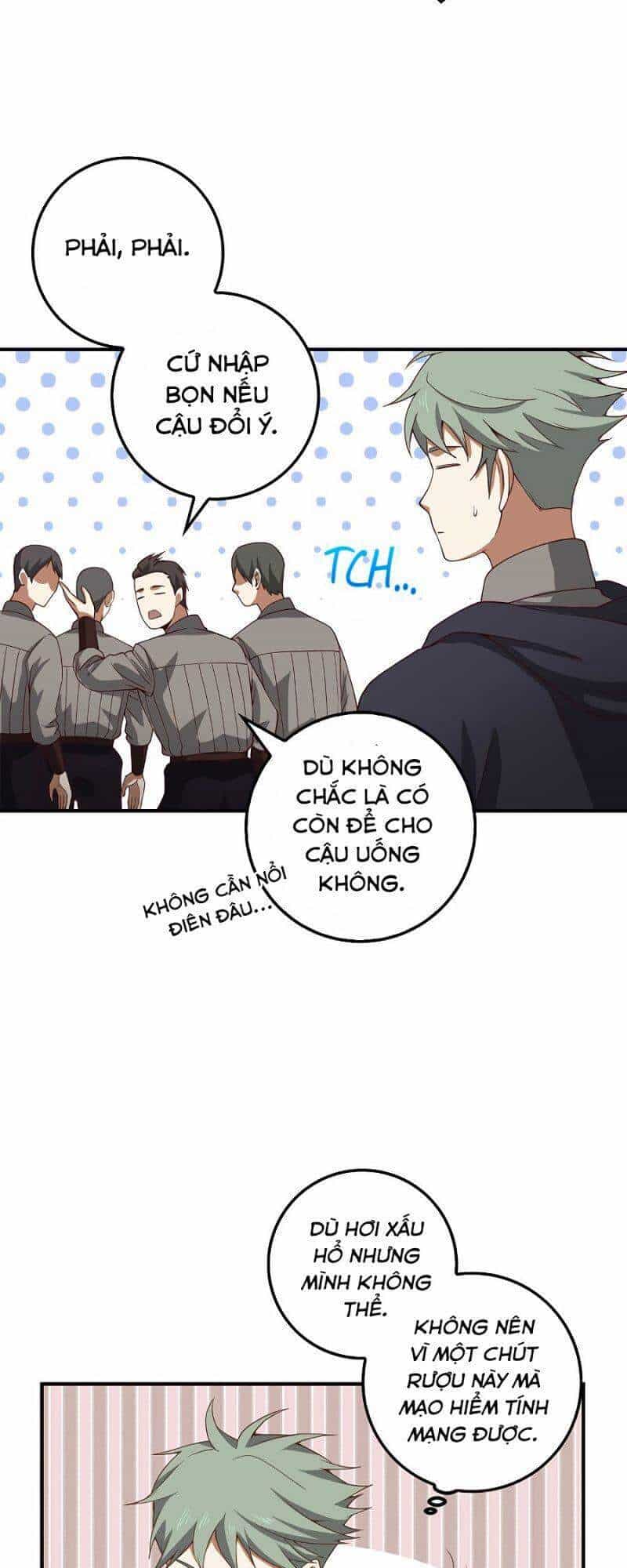 Thương Nhân Thánh Thần - Chương 31 - ảnh 60