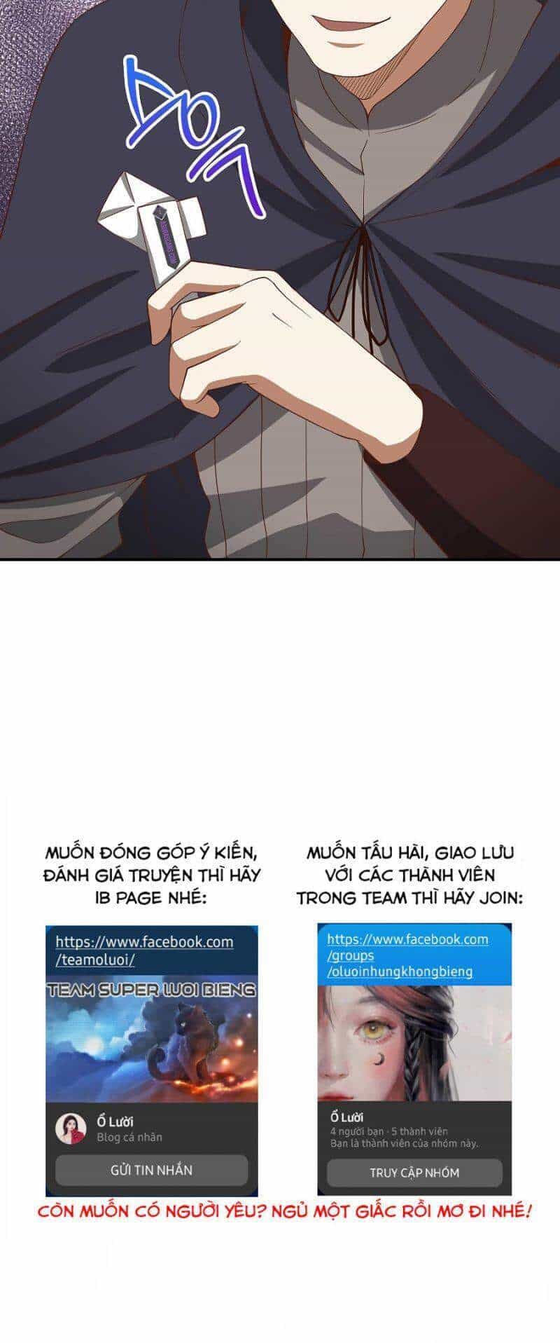 Thương Nhân Thánh Thần - Chương 31 - ảnh 67