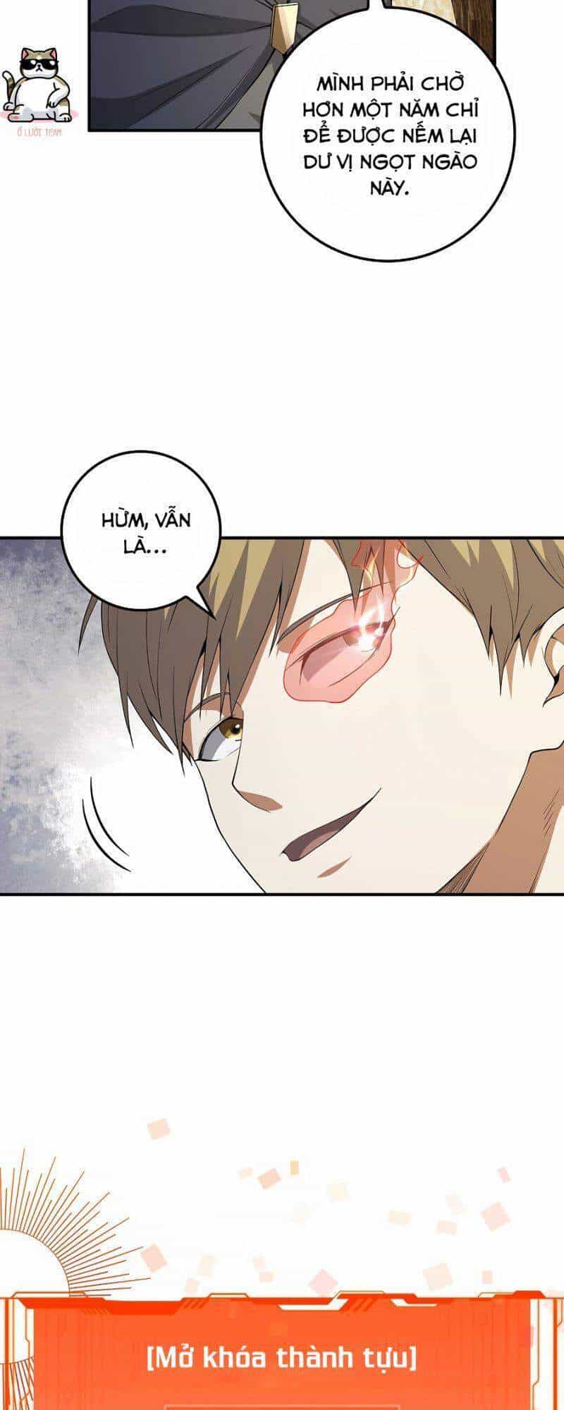 Thương Nhân Thánh Thần - Chương 31 - ảnh 9