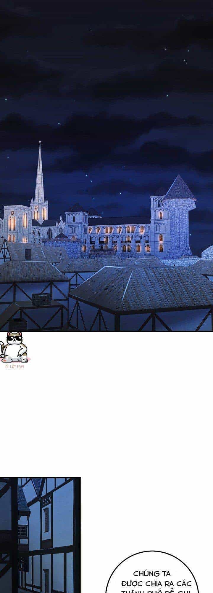 Thương Nhân Thánh Thần - Chương 32 - ảnh 2