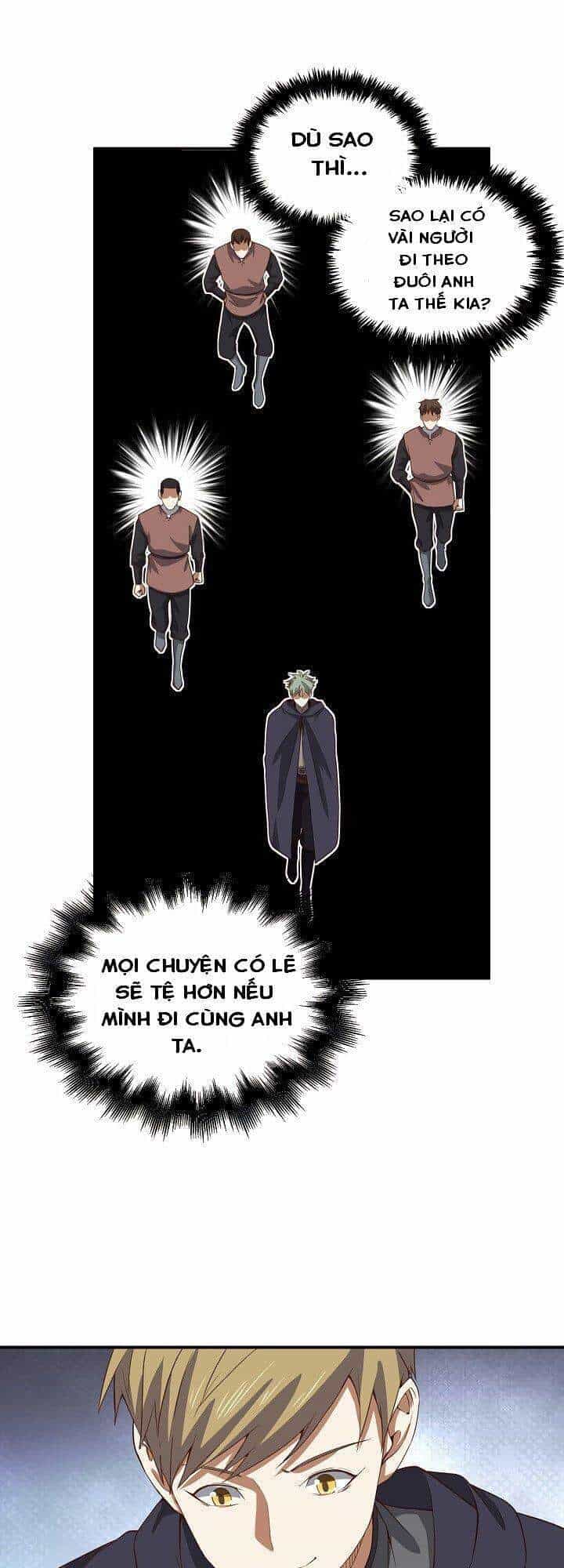 Thương Nhân Thánh Thần - Chương 32 - ảnh 32