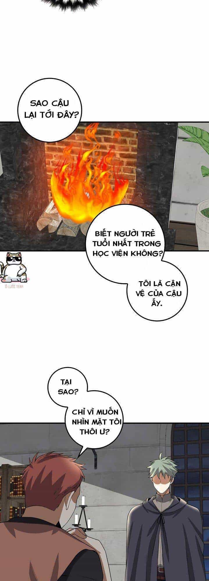 Thương Nhân Thánh Thần - Chương 32 - ảnh 42