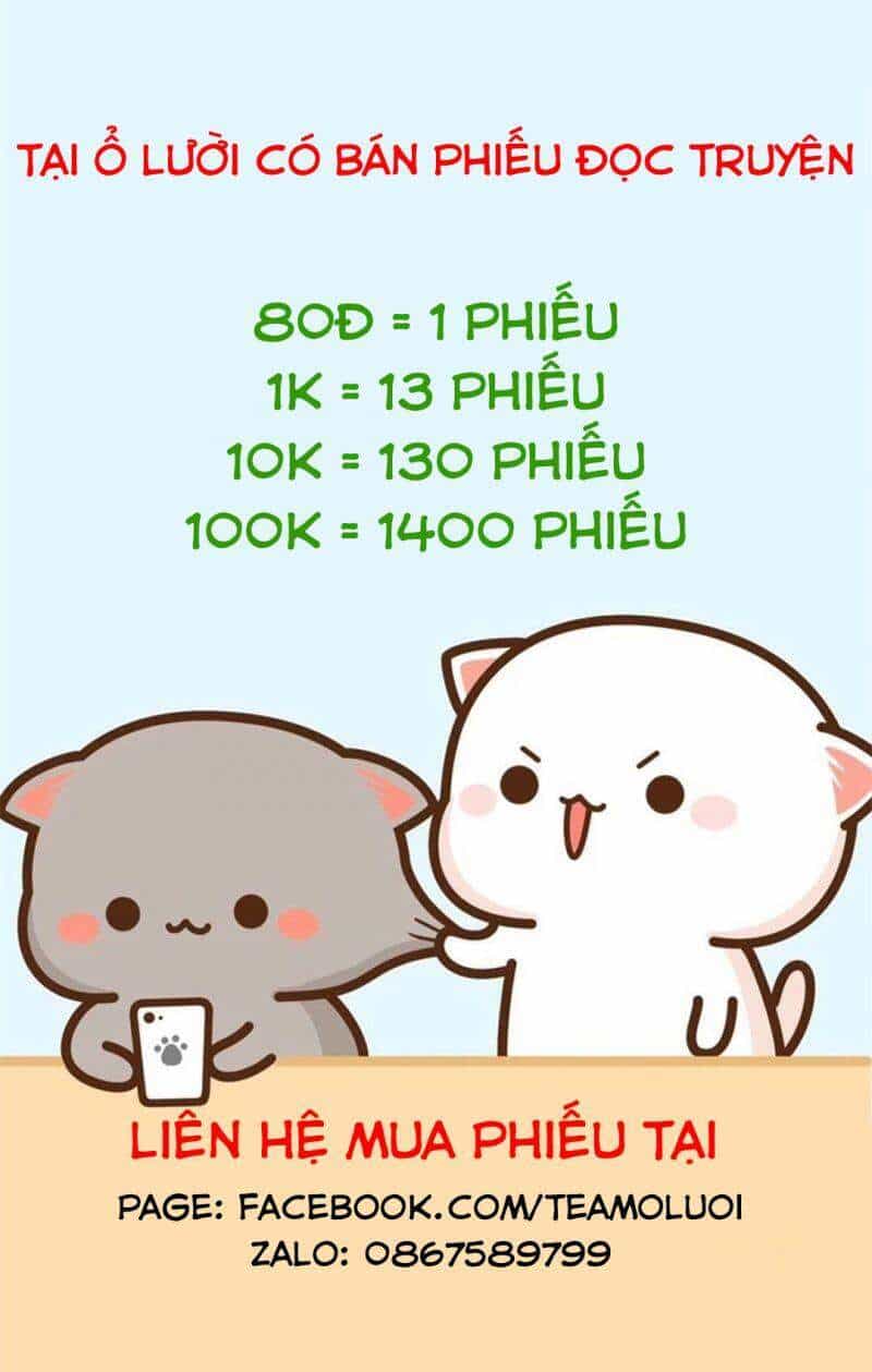 Thương Nhân Thánh Thần - Chương 33 - ảnh 1