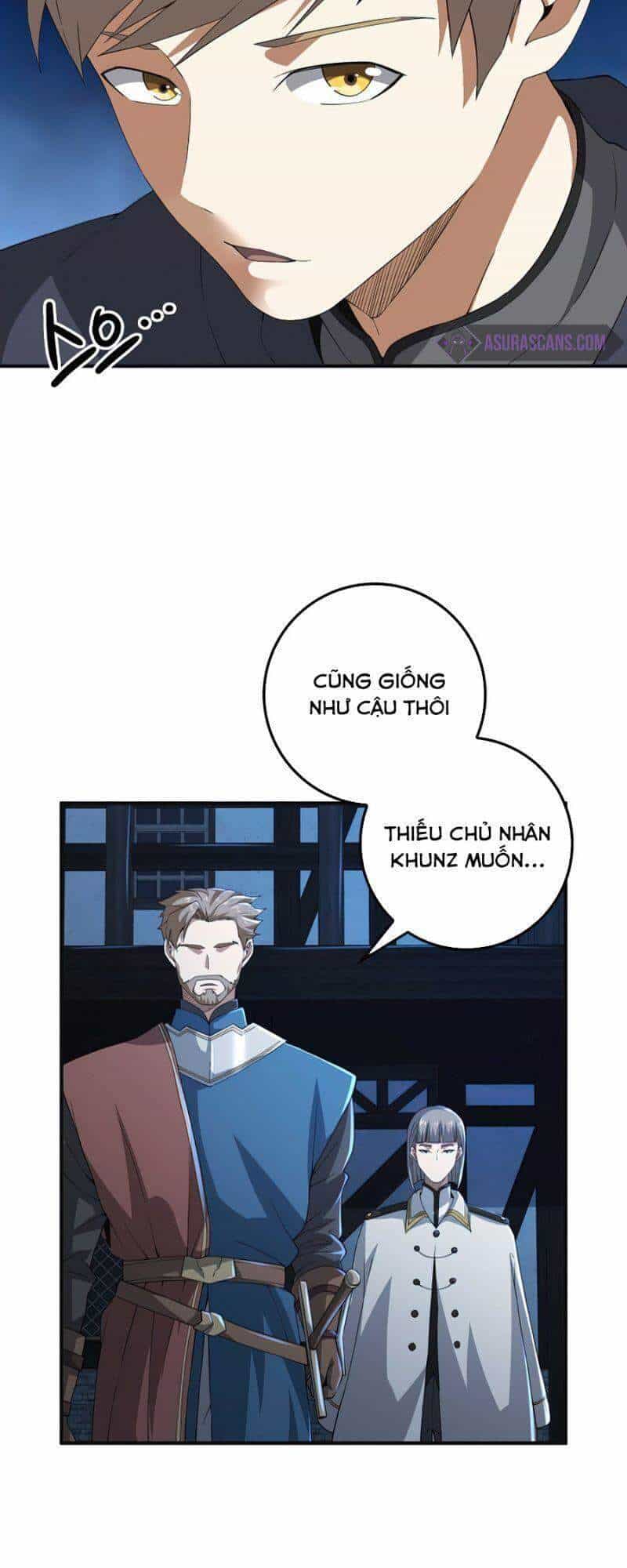 Thương Nhân Thánh Thần - Chương 34 - ảnh 29