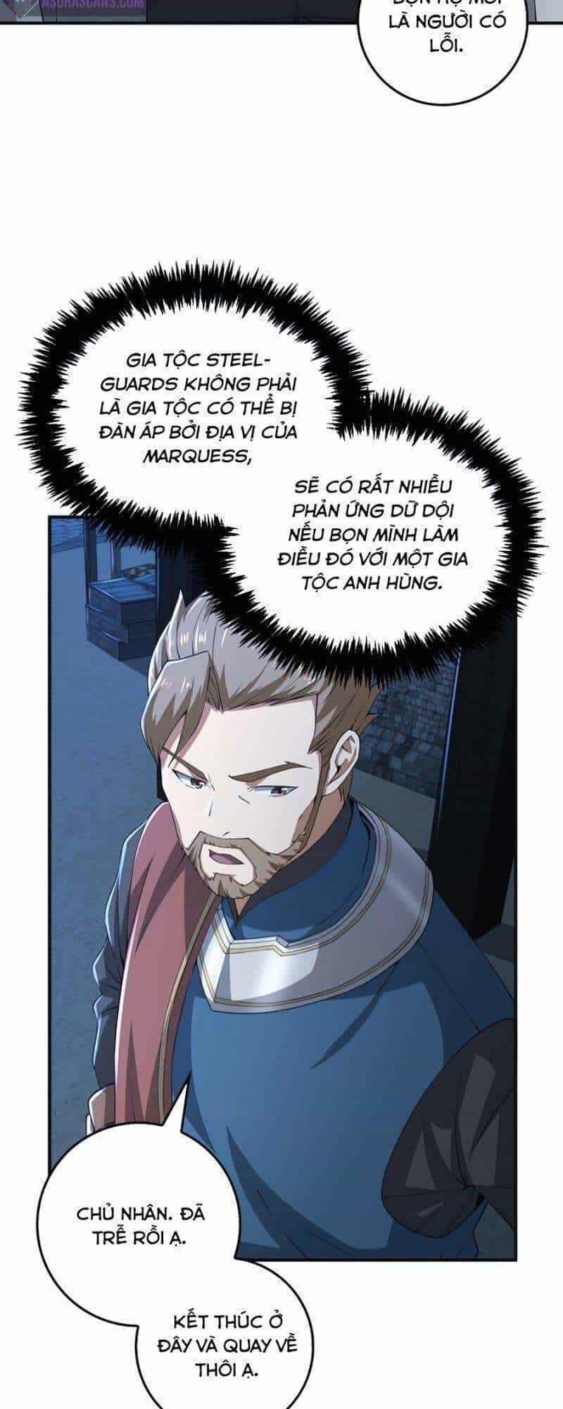 Thương Nhân Thánh Thần - Chương 34 - ảnh 32