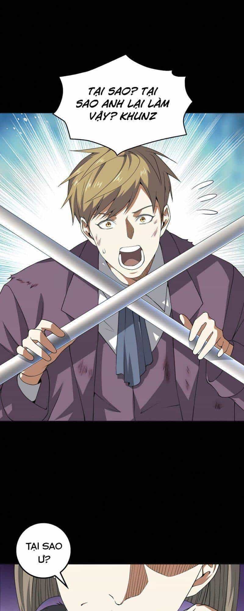 Thương Nhân Thánh Thần - Chương 36 - ảnh 12