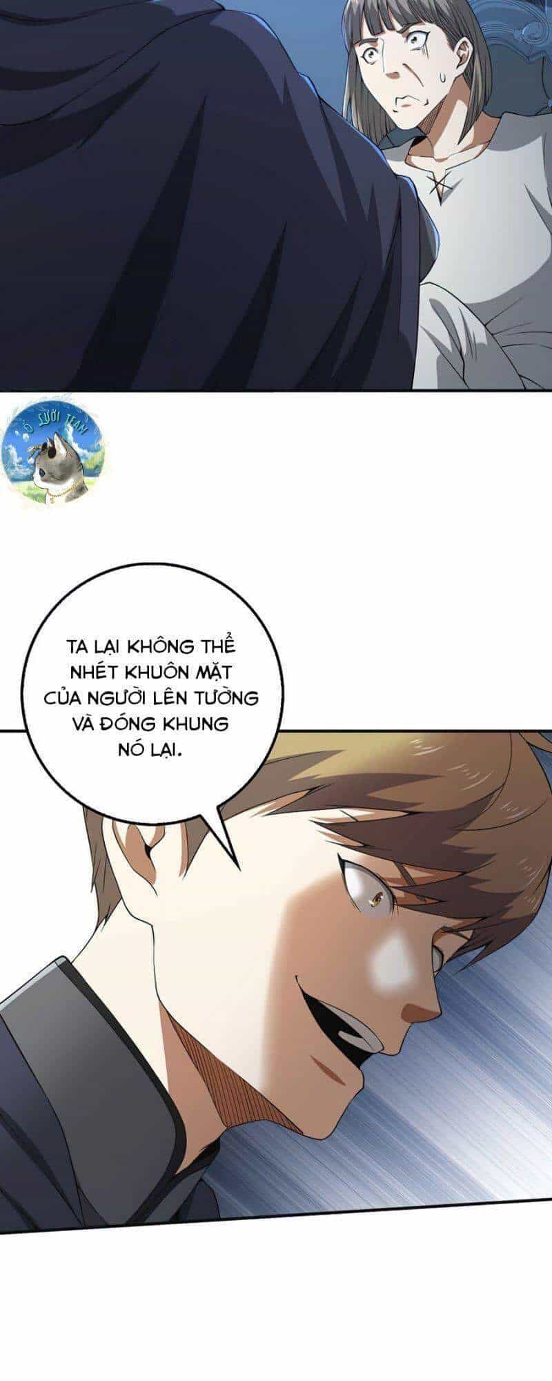 Thương Nhân Thánh Thần - Chương 36 - ảnh 30