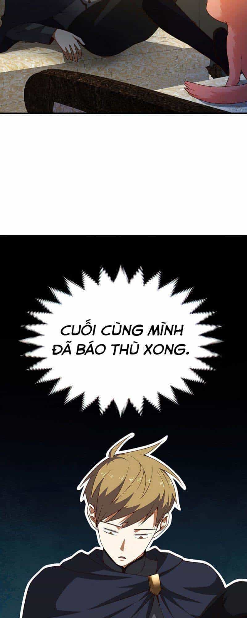 Thương Nhân Thánh Thần - Chương 38 - ảnh 3