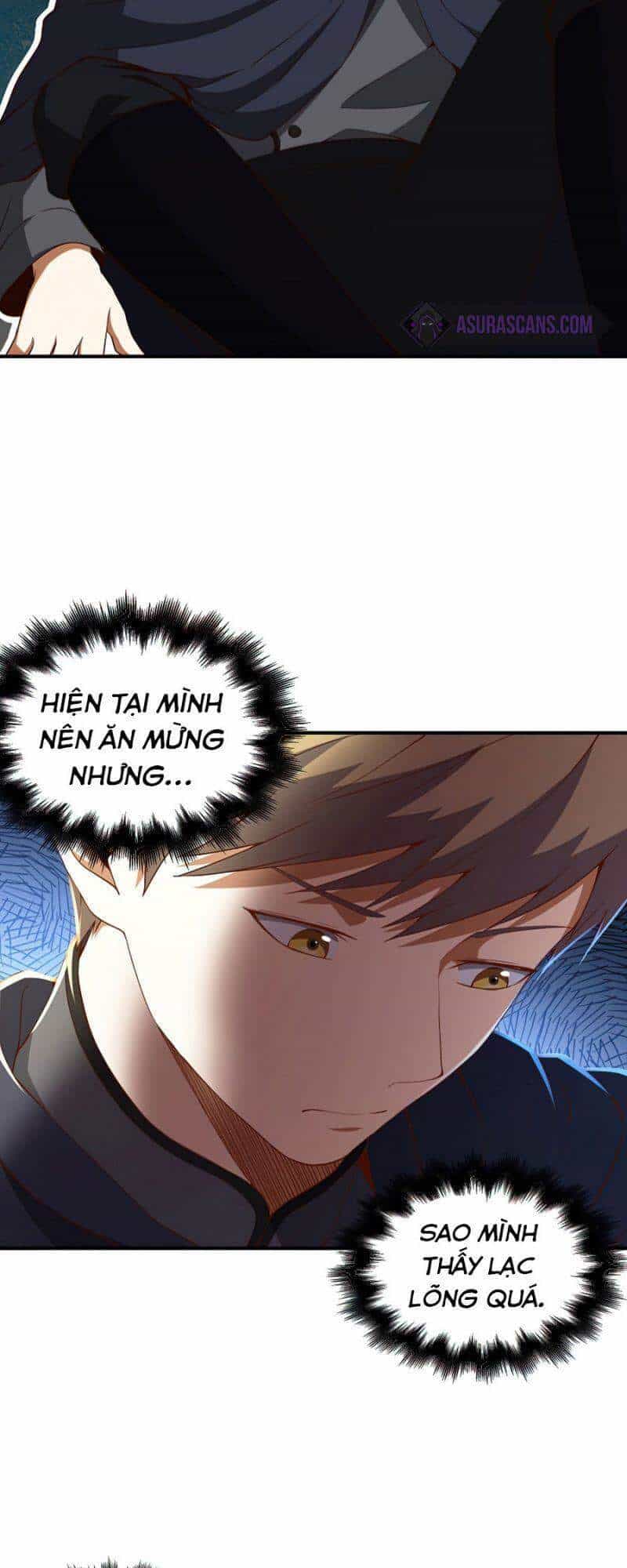Thương Nhân Thánh Thần - Chương 38 - ảnh 4