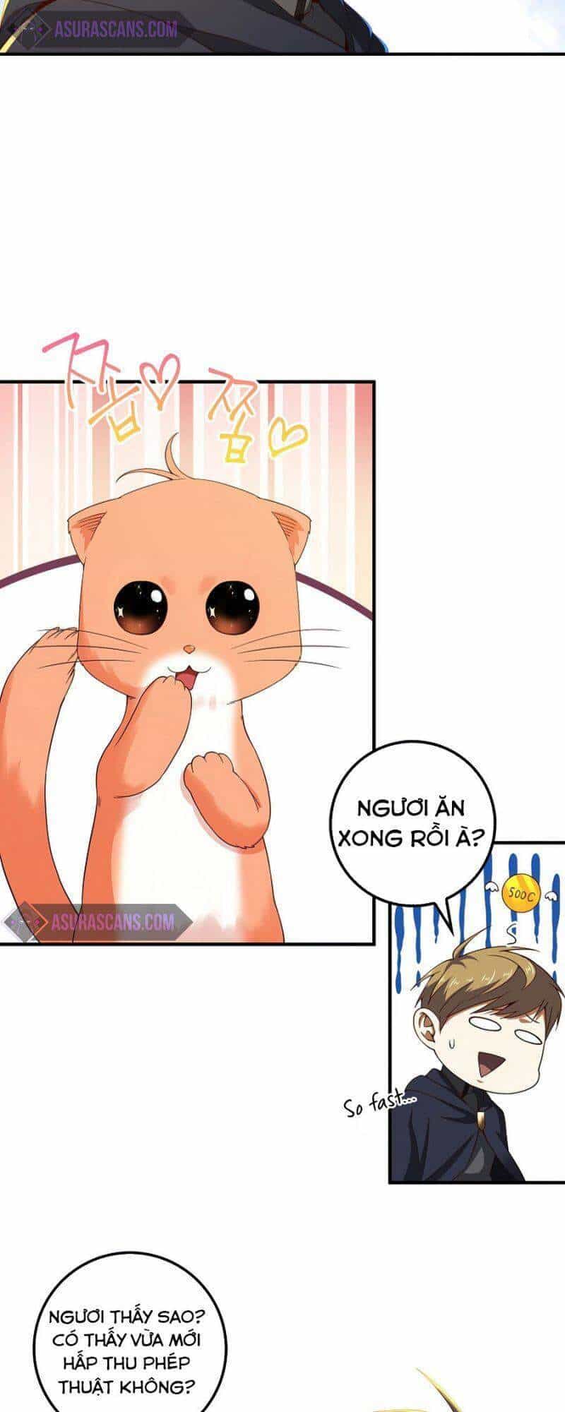 Thương Nhân Thánh Thần - Chương 38 - ảnh 44