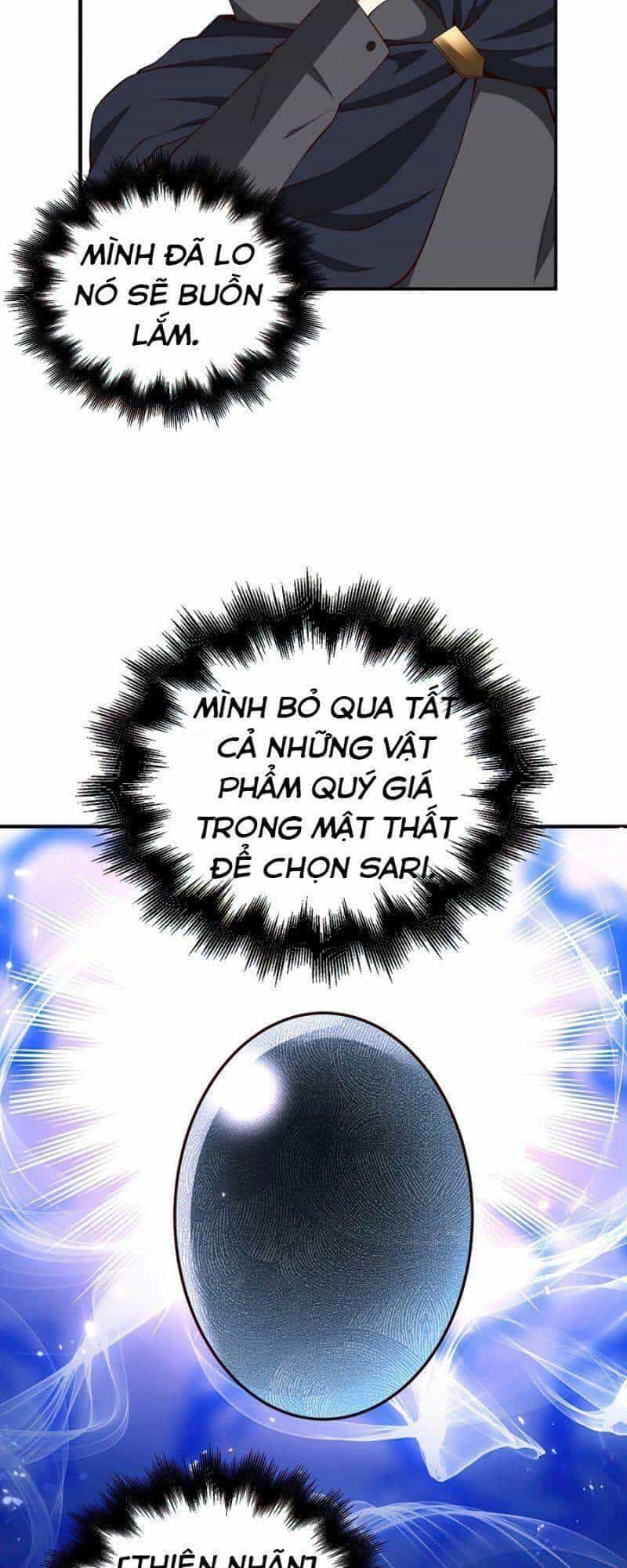 Thương Nhân Thánh Thần - Chương 39 - ảnh 29