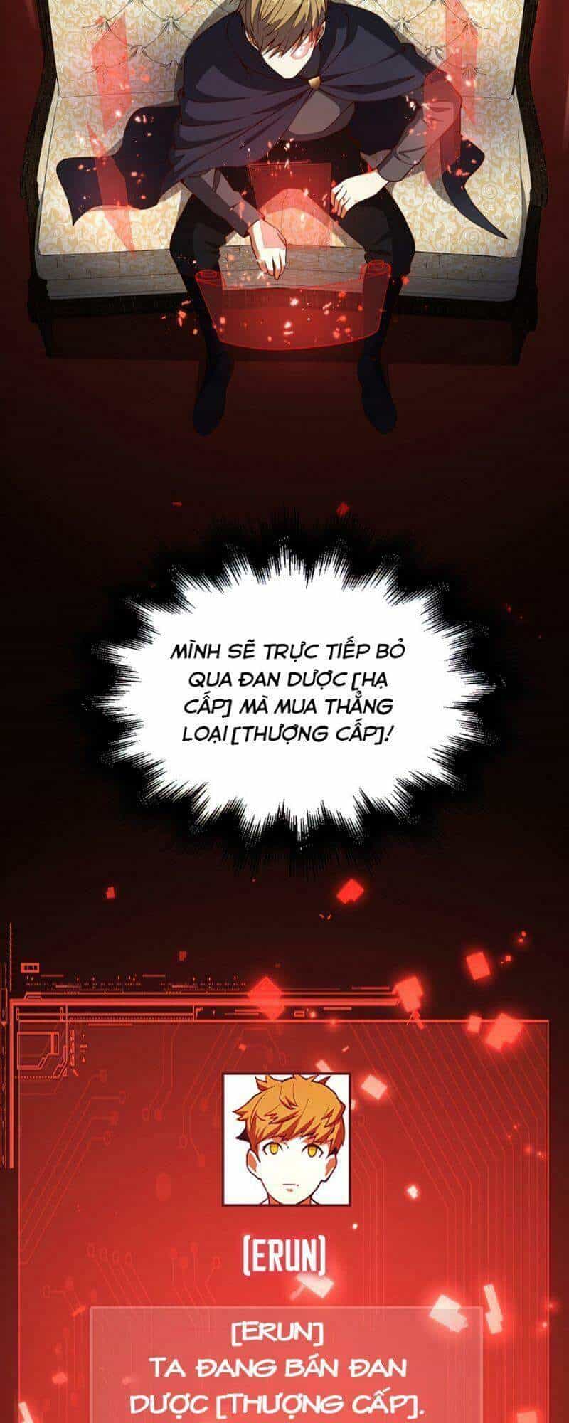 Thương Nhân Thánh Thần - Chương 39 - ảnh 34