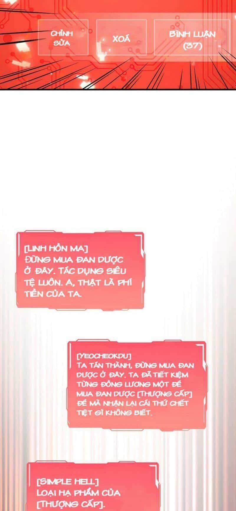 Thương Nhân Thánh Thần - Chương 39 - ảnh 53