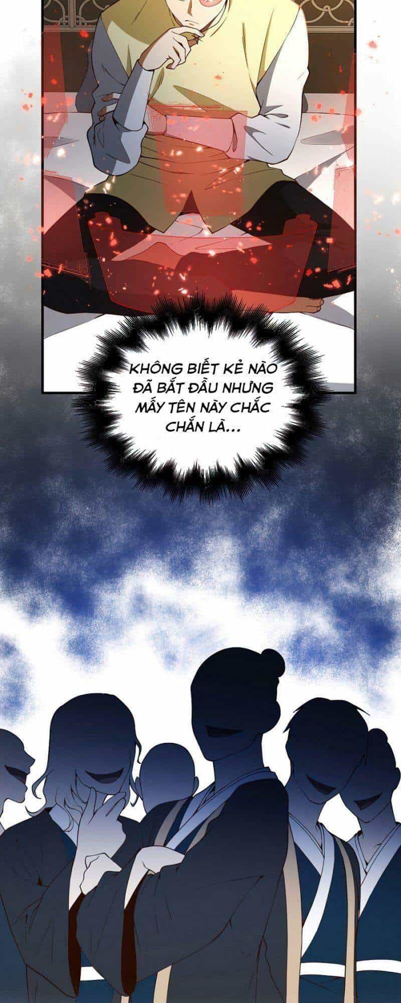 Thương Nhân Thánh Thần - Chương 39 - ảnh 56