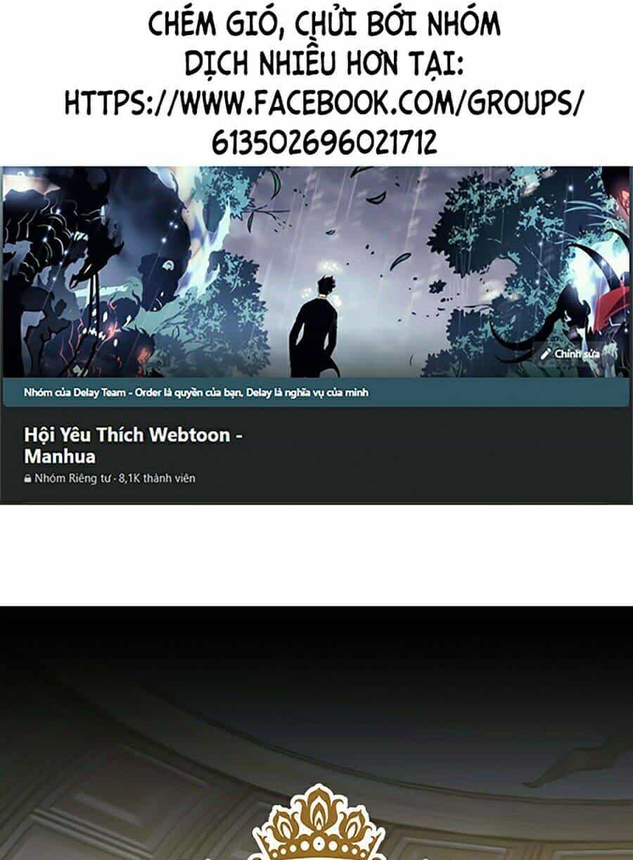 Thương Nhân Thánh Thần - Chương 4 - ảnh 1
