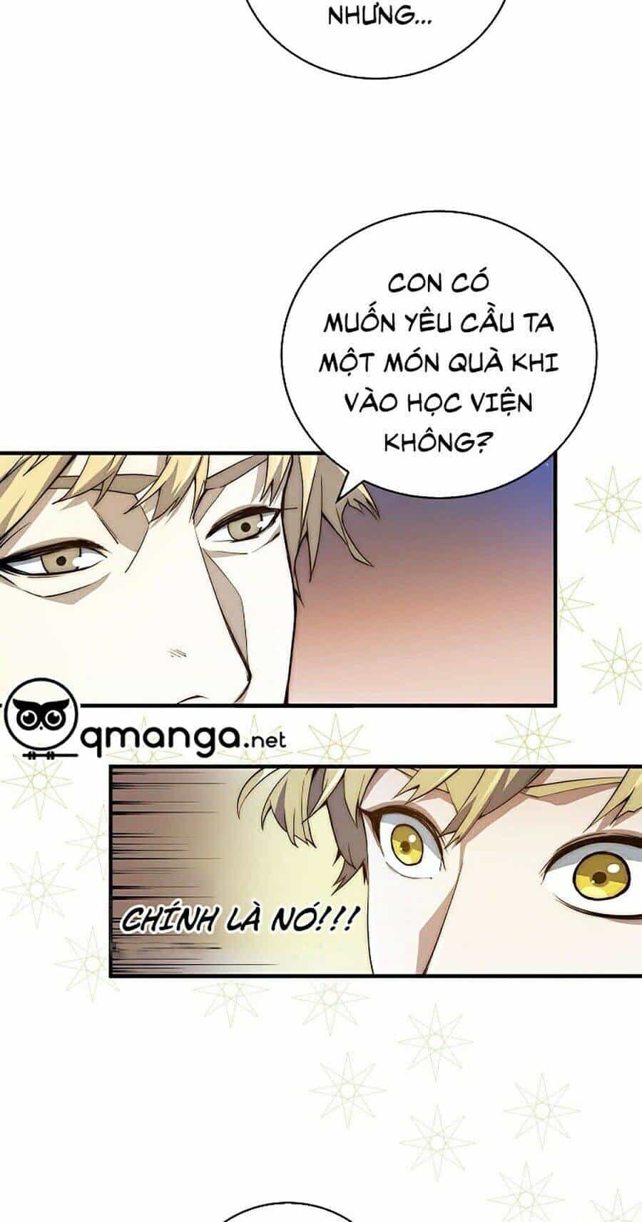 Thương Nhân Thánh Thần - Chương 4 - ảnh 43