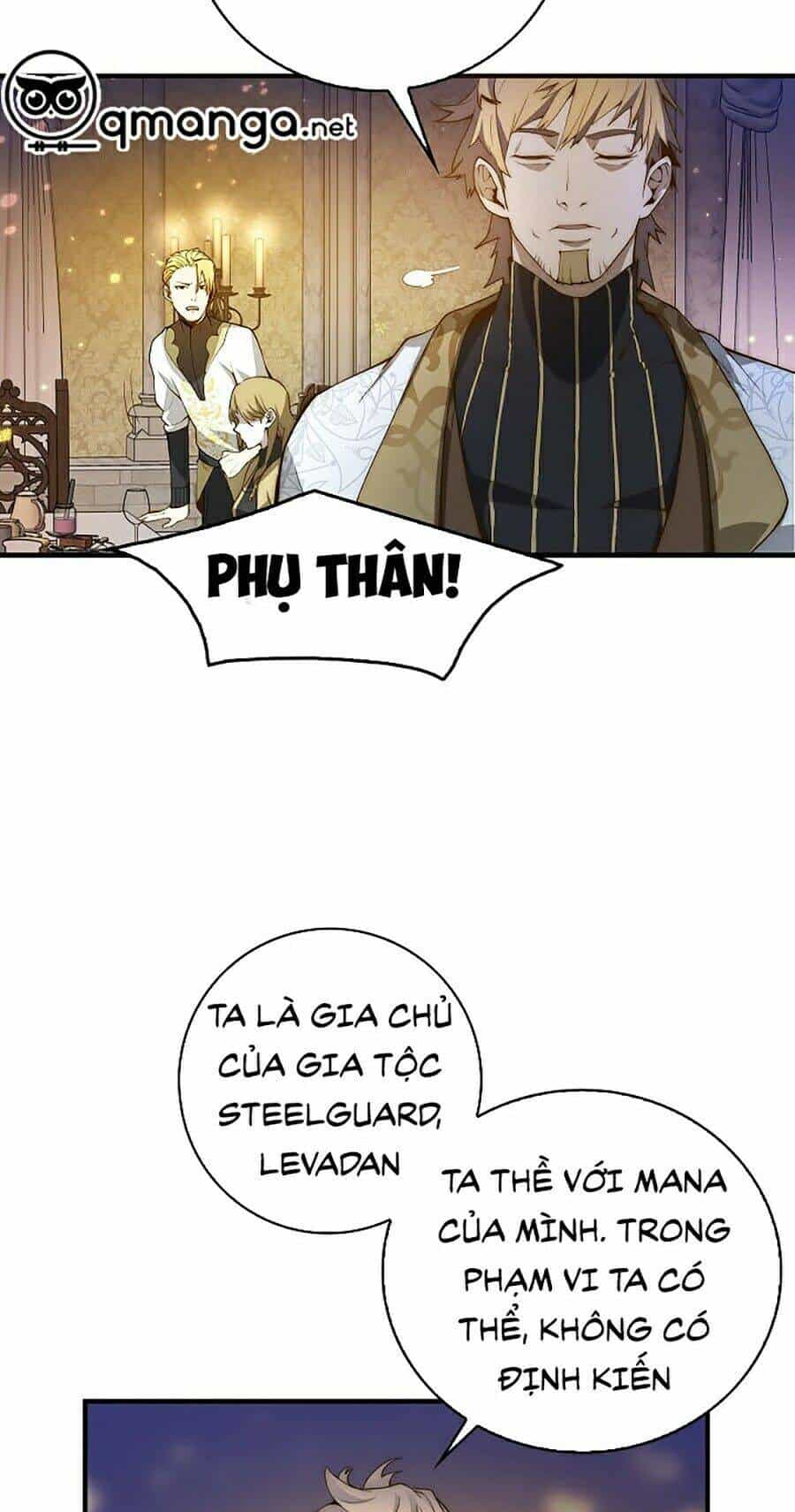 Thương Nhân Thánh Thần - Chương 4 - ảnh 47