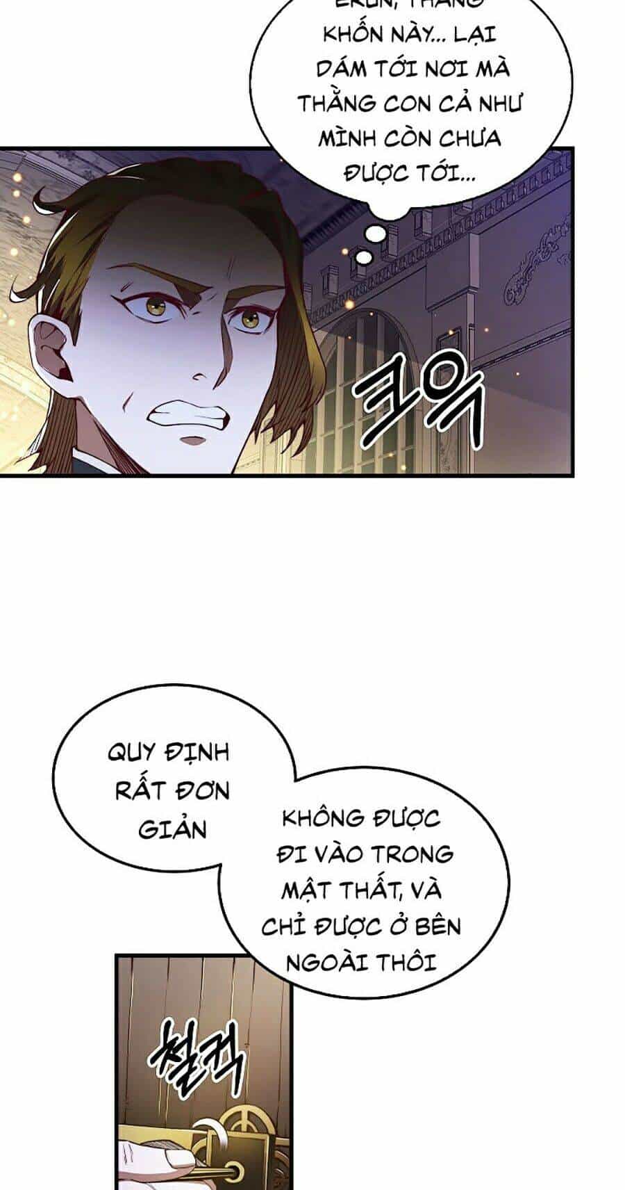 Thương Nhân Thánh Thần - Chương 4 - ảnh 56