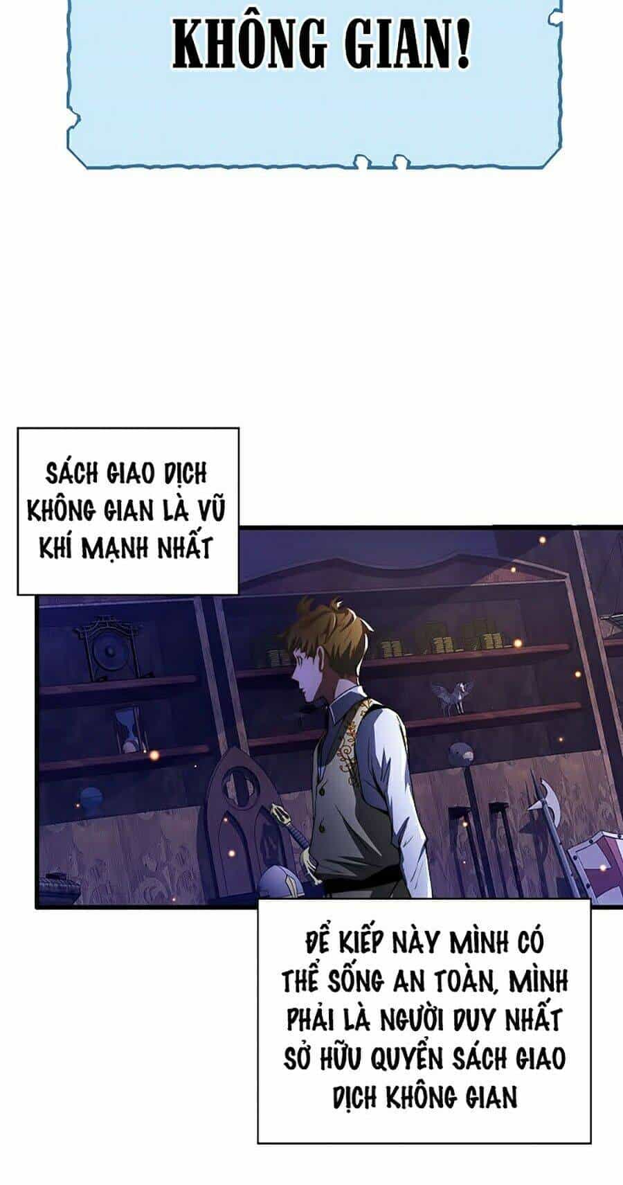 Thương Nhân Thánh Thần - Chương 4 - ảnh 59