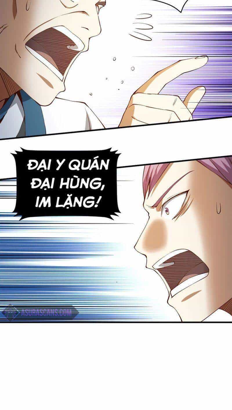 Thương Nhân Thánh Thần - Chương 41 - ảnh 18