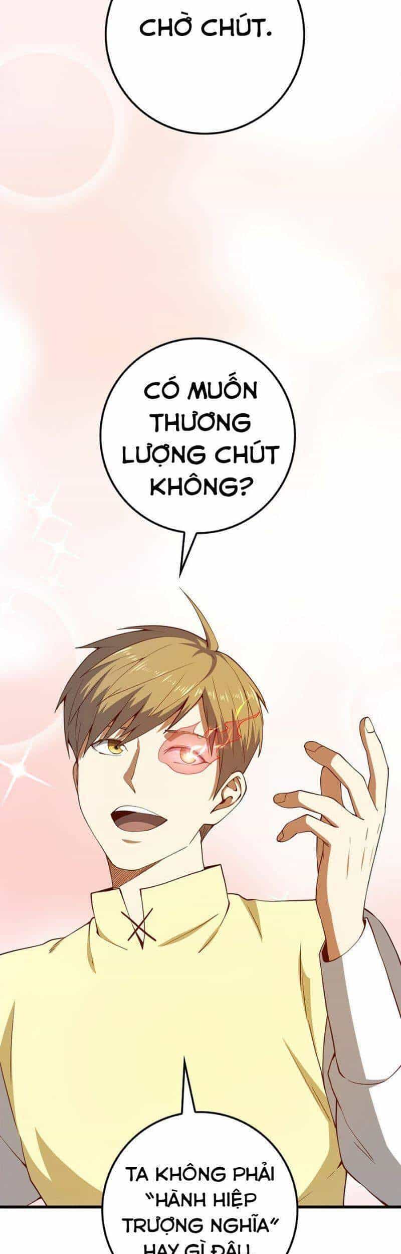 Thương Nhân Thánh Thần - Chương 41 - ảnh 23