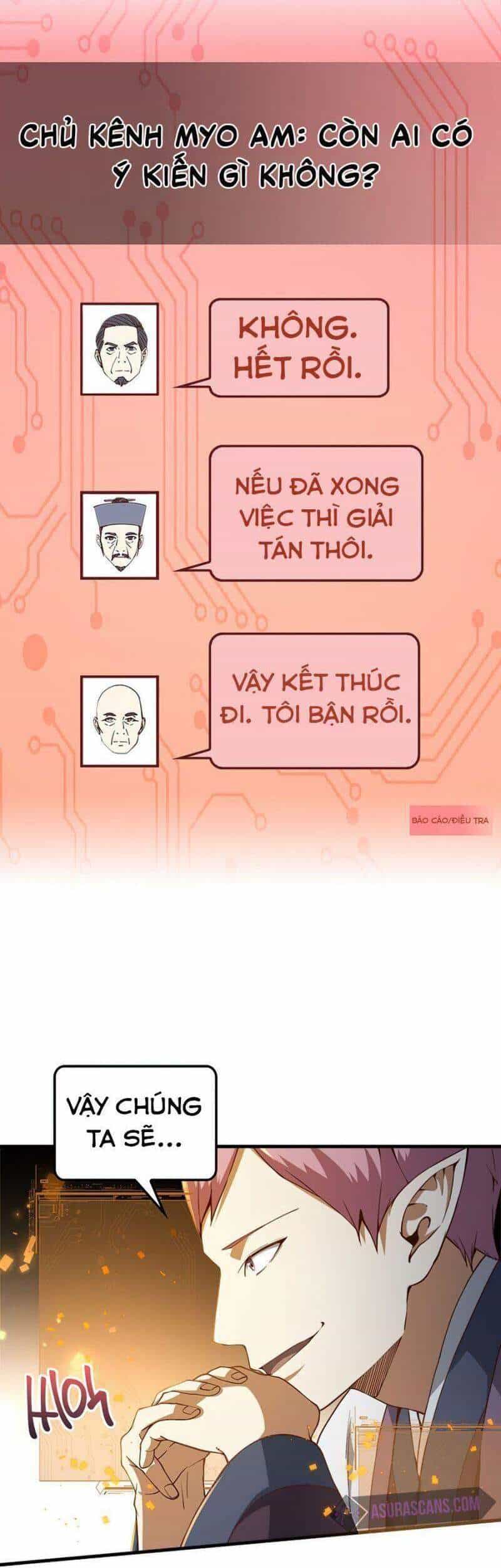 Thương Nhân Thánh Thần - Chương 41 - ảnh 4