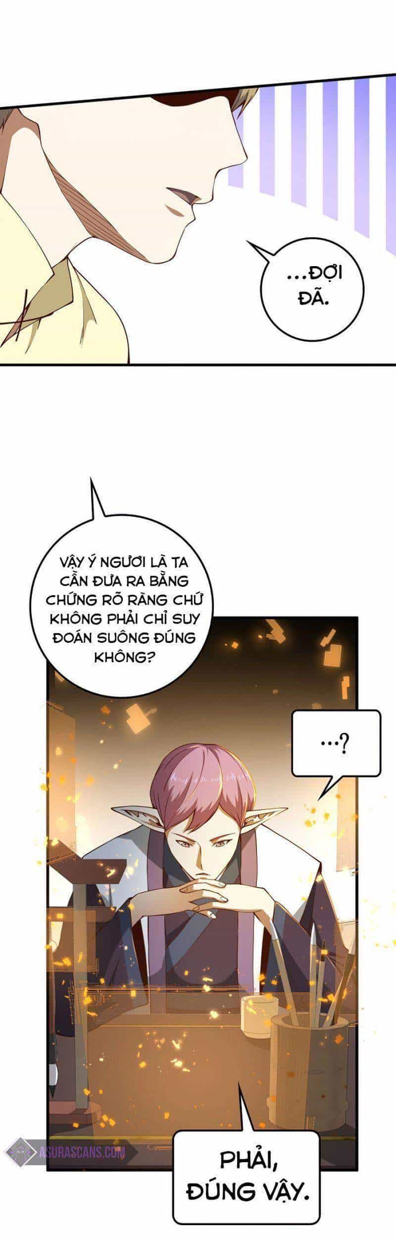Thương Nhân Thánh Thần - Chương 41 - ảnh 5