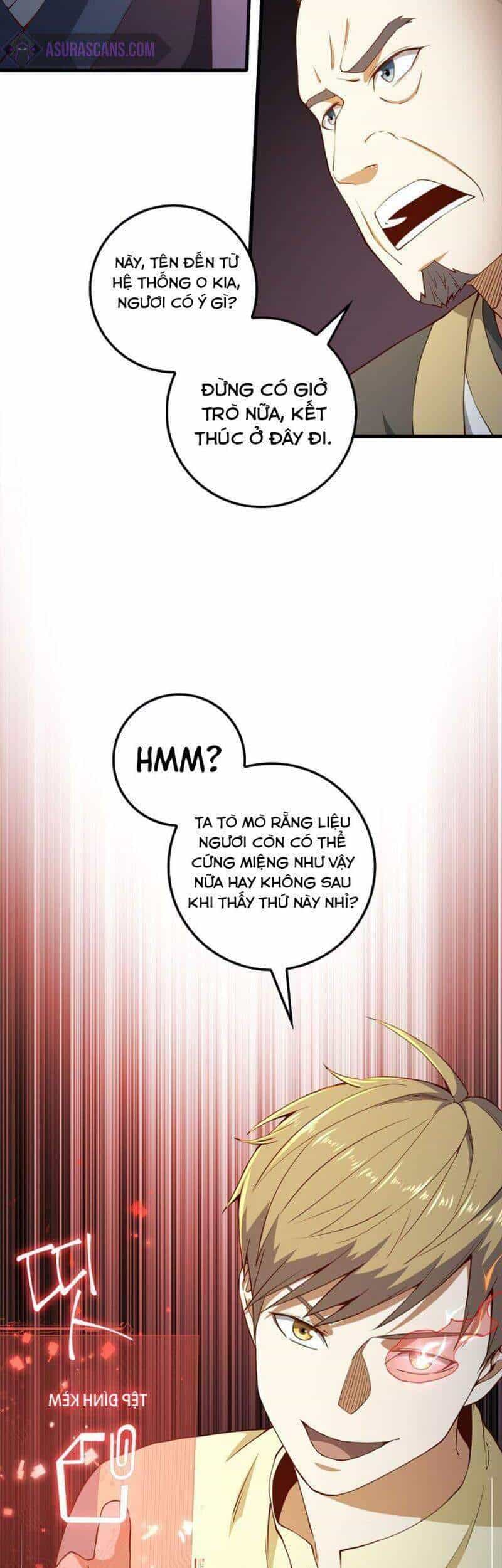 Thương Nhân Thánh Thần - Chương 41 - ảnh 7