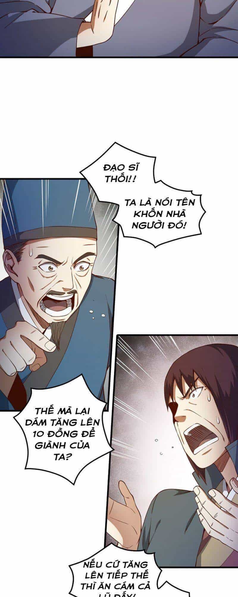Thương Nhân Thánh Thần - Chương 42 - ảnh 15