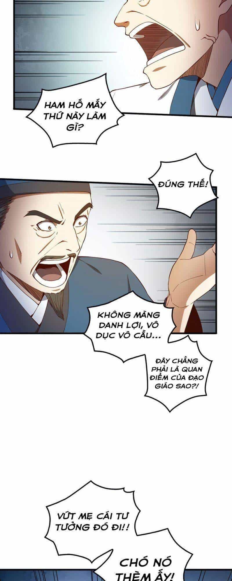 Thương Nhân Thánh Thần - Chương 42 - ảnh 17