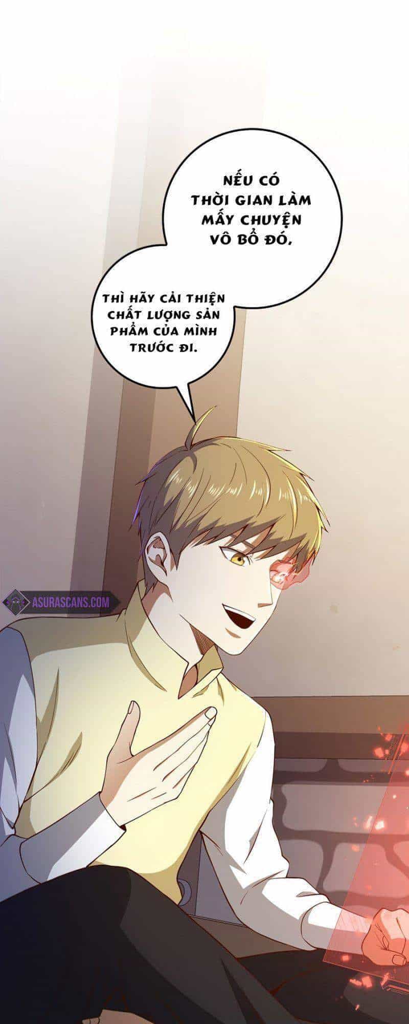 Thương Nhân Thánh Thần - Chương 42 - ảnh 37
