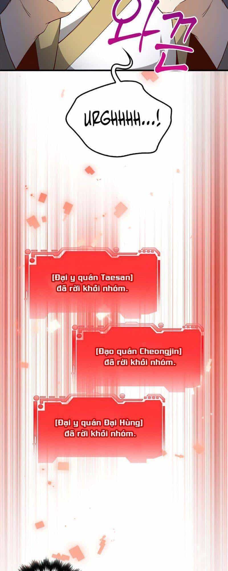 Thương Nhân Thánh Thần - Chương 42 - ảnh 39