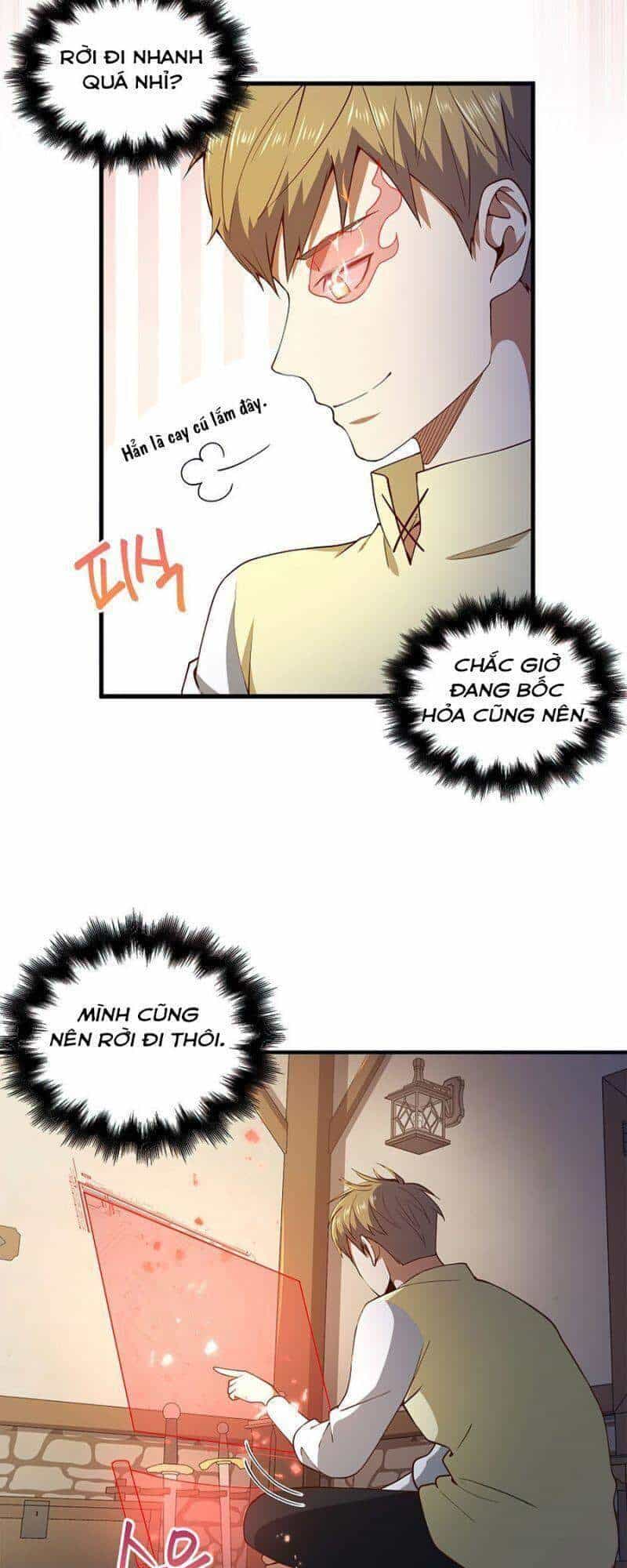 Thương Nhân Thánh Thần - Chương 42 - ảnh 40
