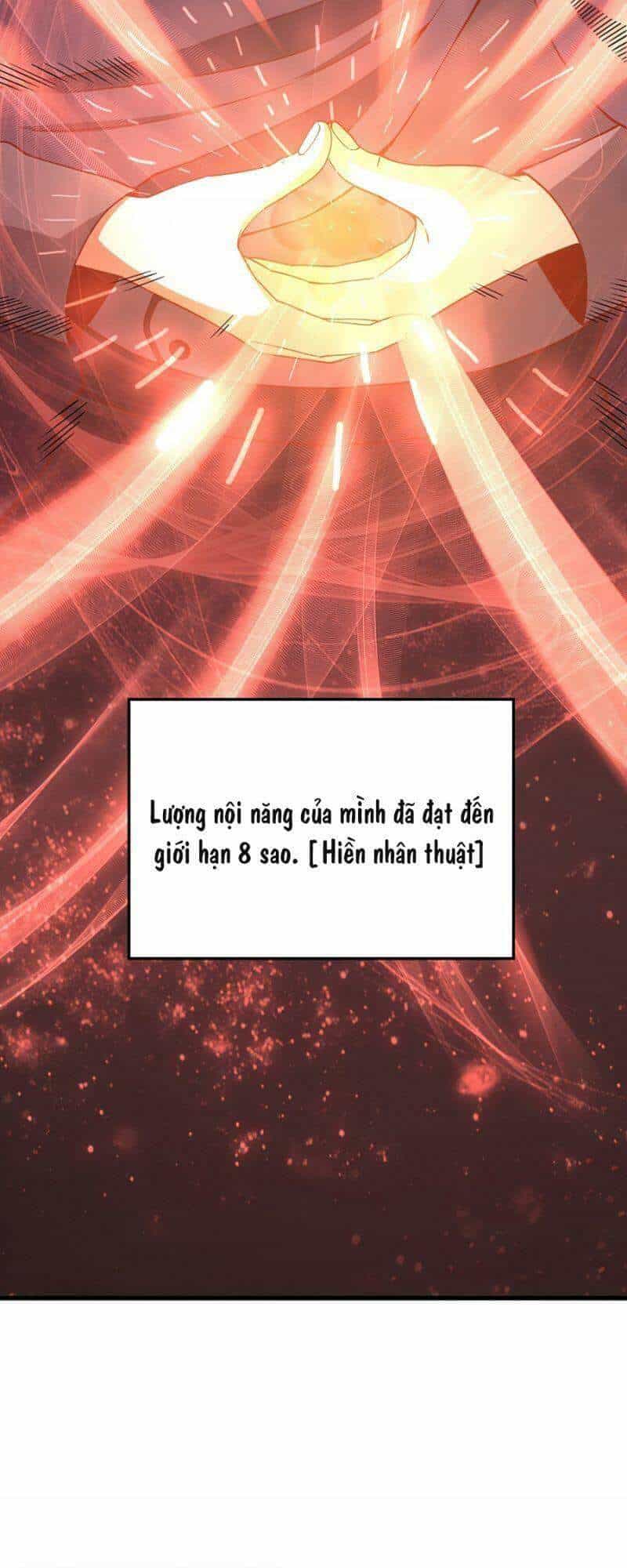 Thương Nhân Thánh Thần - Chương 43 - ảnh 20