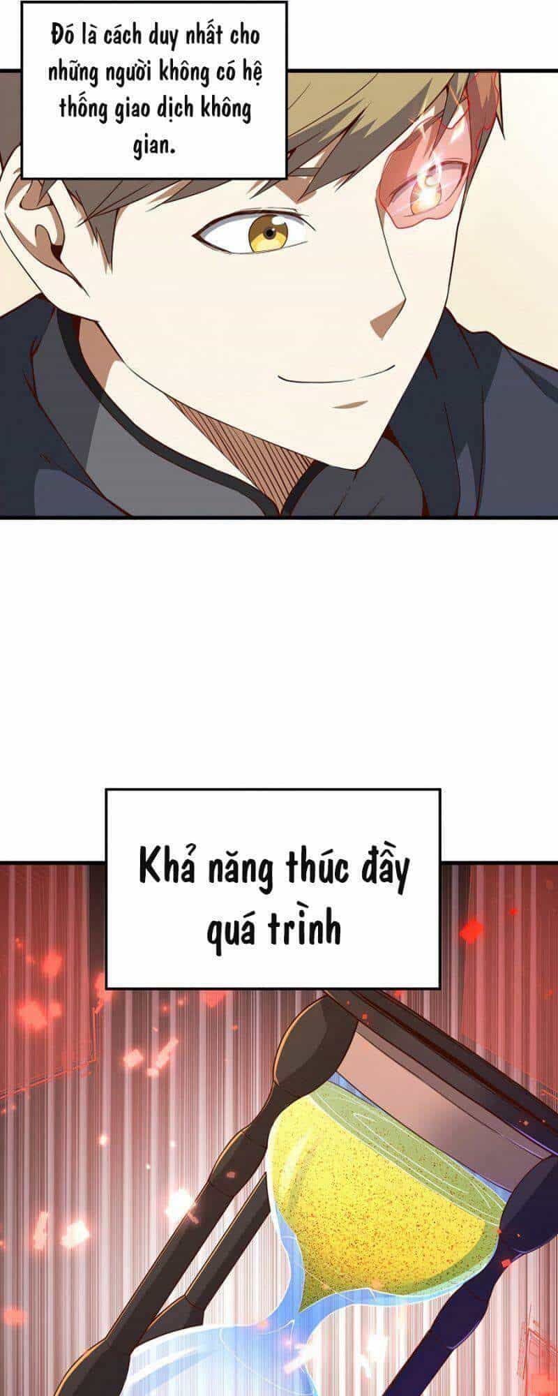 Thương Nhân Thánh Thần - Chương 43 - ảnh 23