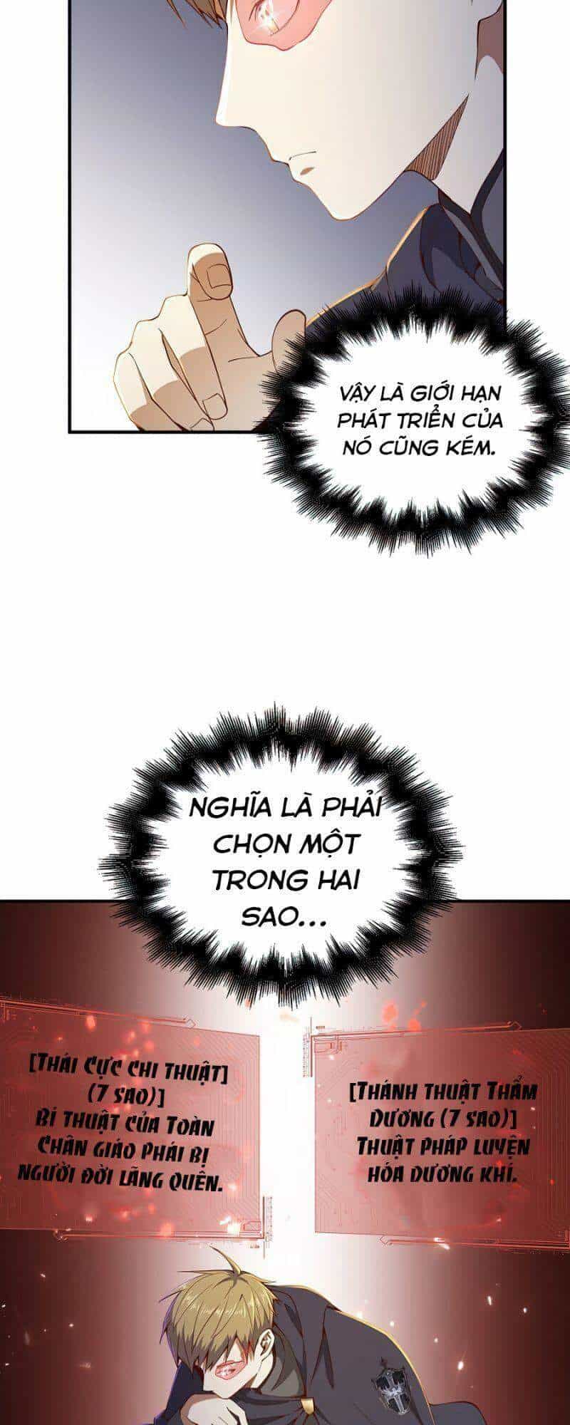 Thương Nhân Thánh Thần - Chương 43 - ảnh 36