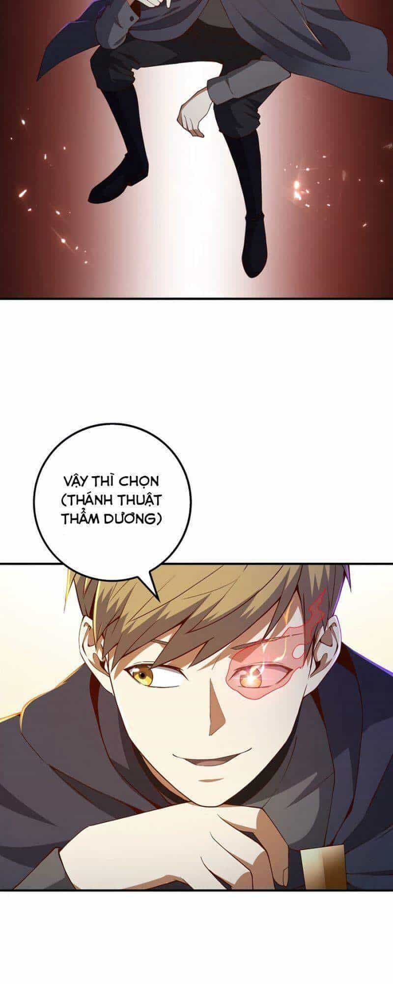 Thương Nhân Thánh Thần - Chương 43 - ảnh 37