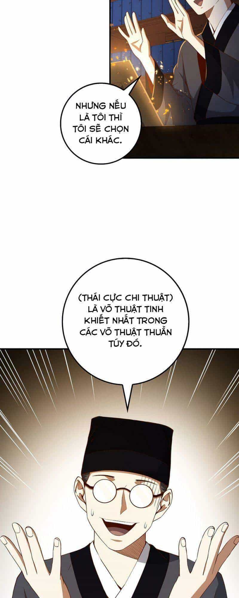 Thương Nhân Thánh Thần - Chương 43 - ảnh 39