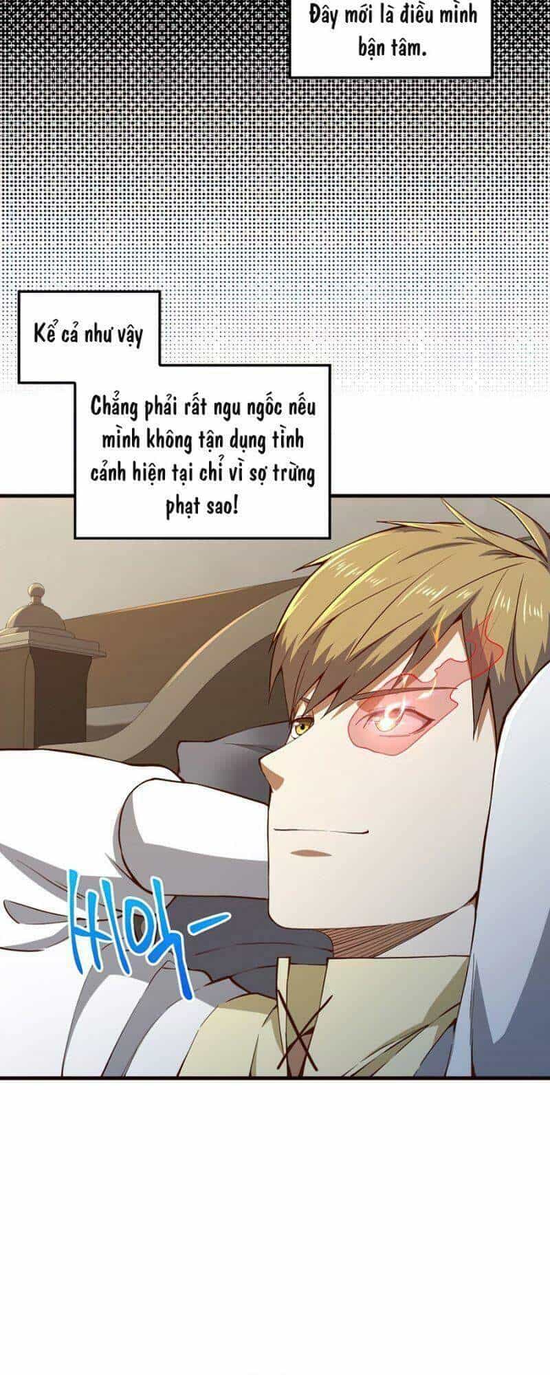 Thương Nhân Thánh Thần - Chương 43 - ảnh 6