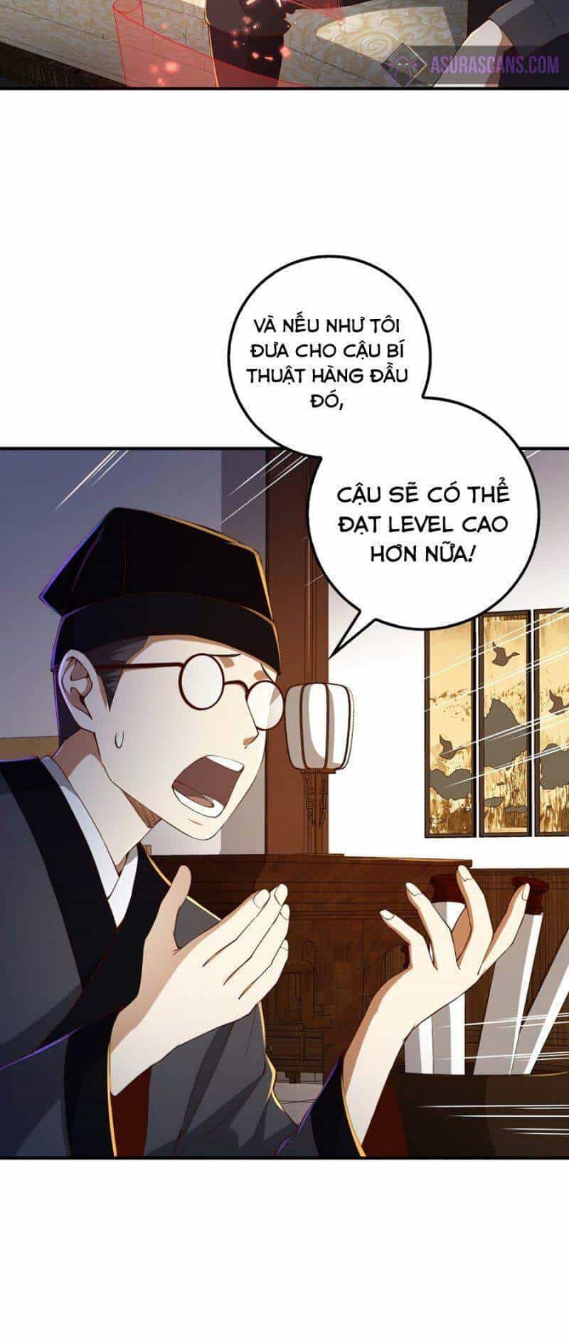 Thương Nhân Thánh Thần - Chương 44 - ảnh 11