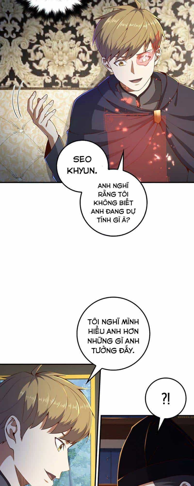 Thương Nhân Thánh Thần - Chương 44 - ảnh 13