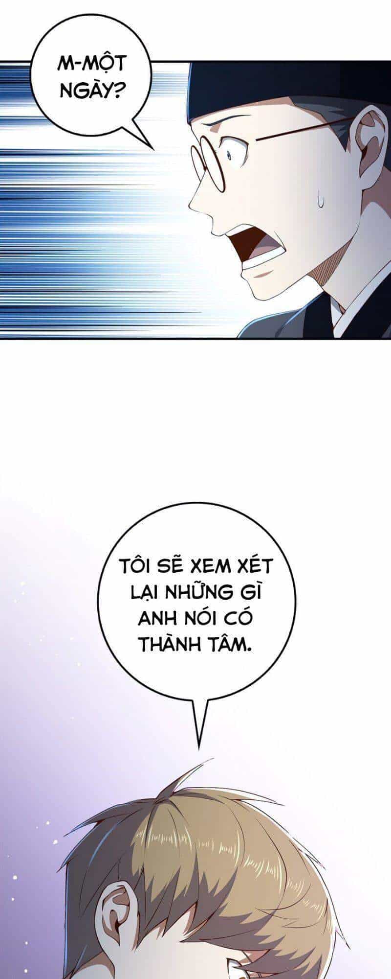 Thương Nhân Thánh Thần - Chương 44 - ảnh 24