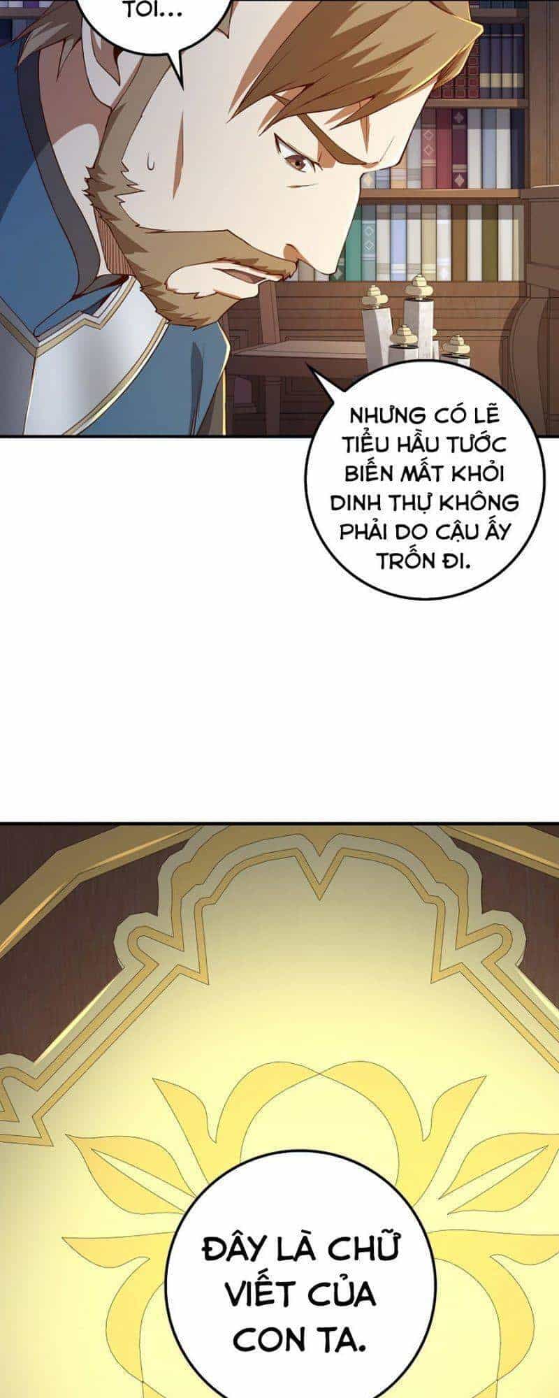 Thương Nhân Thánh Thần - Chương 44 - ảnh 28
