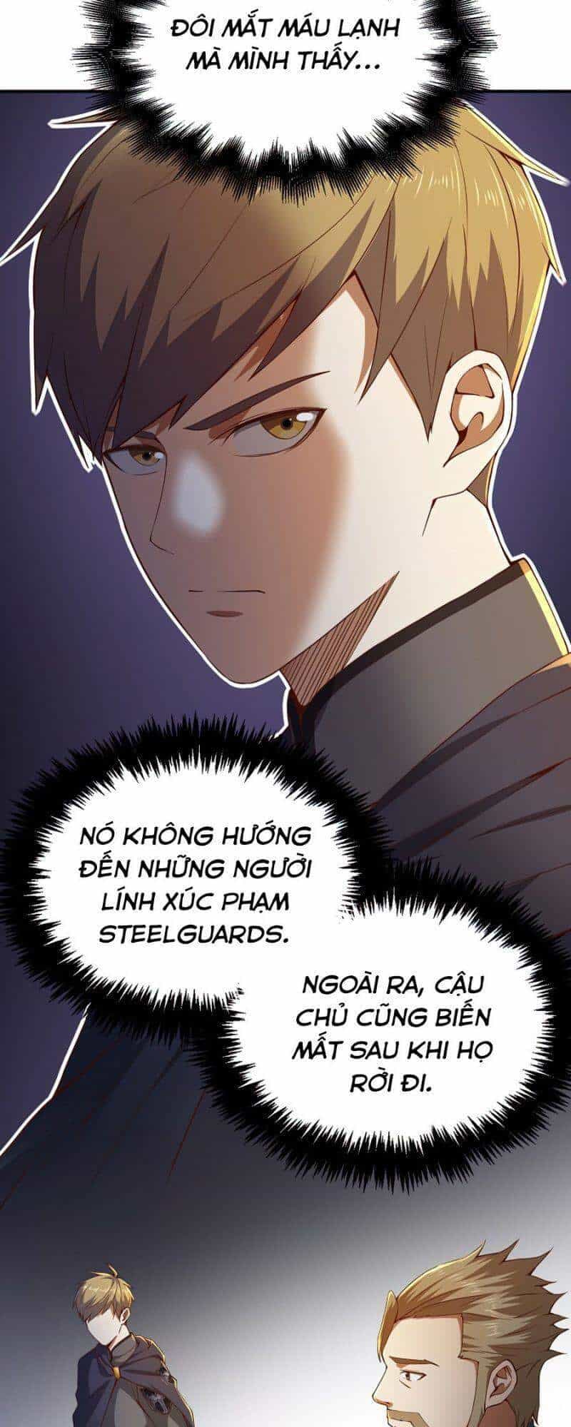 Thương Nhân Thánh Thần - Chương 44 - ảnh 50