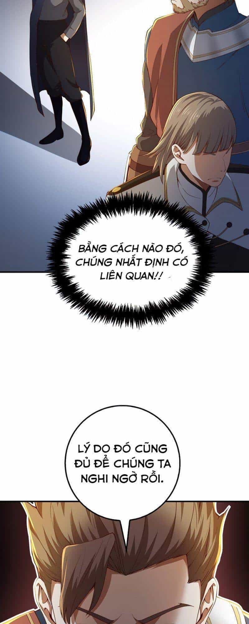 Thương Nhân Thánh Thần - Chương 44 - ảnh 51