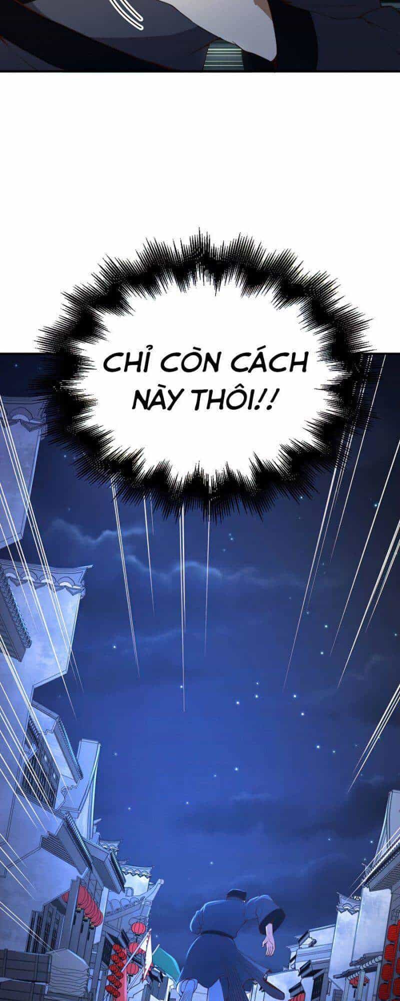 Thương Nhân Thánh Thần - Chương 44 - ảnh 61