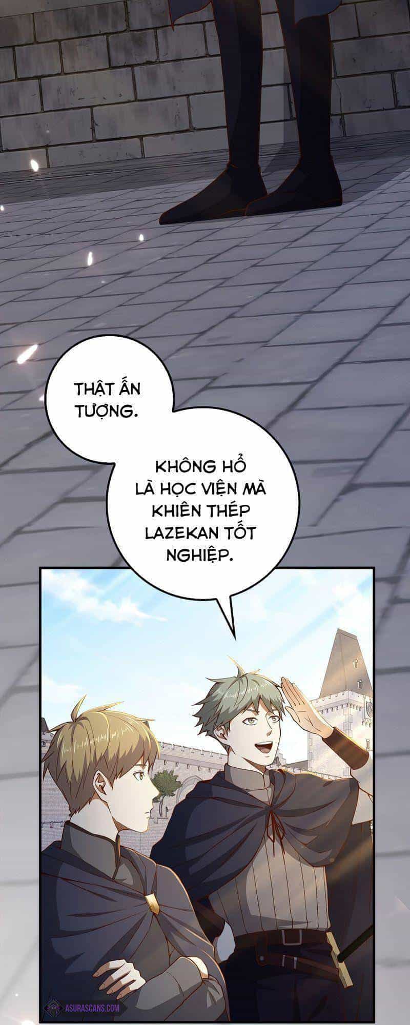 Thương Nhân Thánh Thần - Chương 45 - ảnh 27