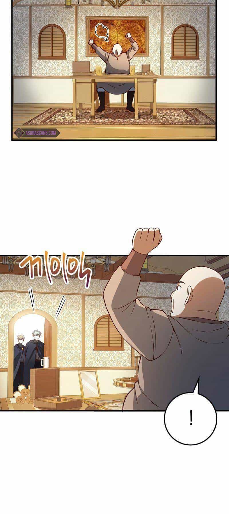 Thương Nhân Thánh Thần - Chương 45 - ảnh 34