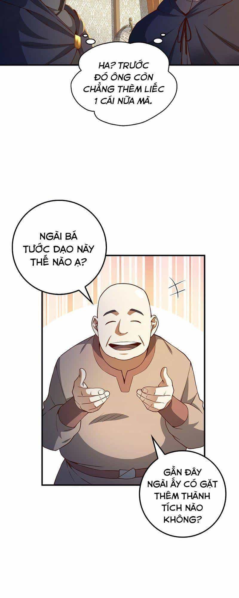 Thương Nhân Thánh Thần - Chương 45 - ảnh 39