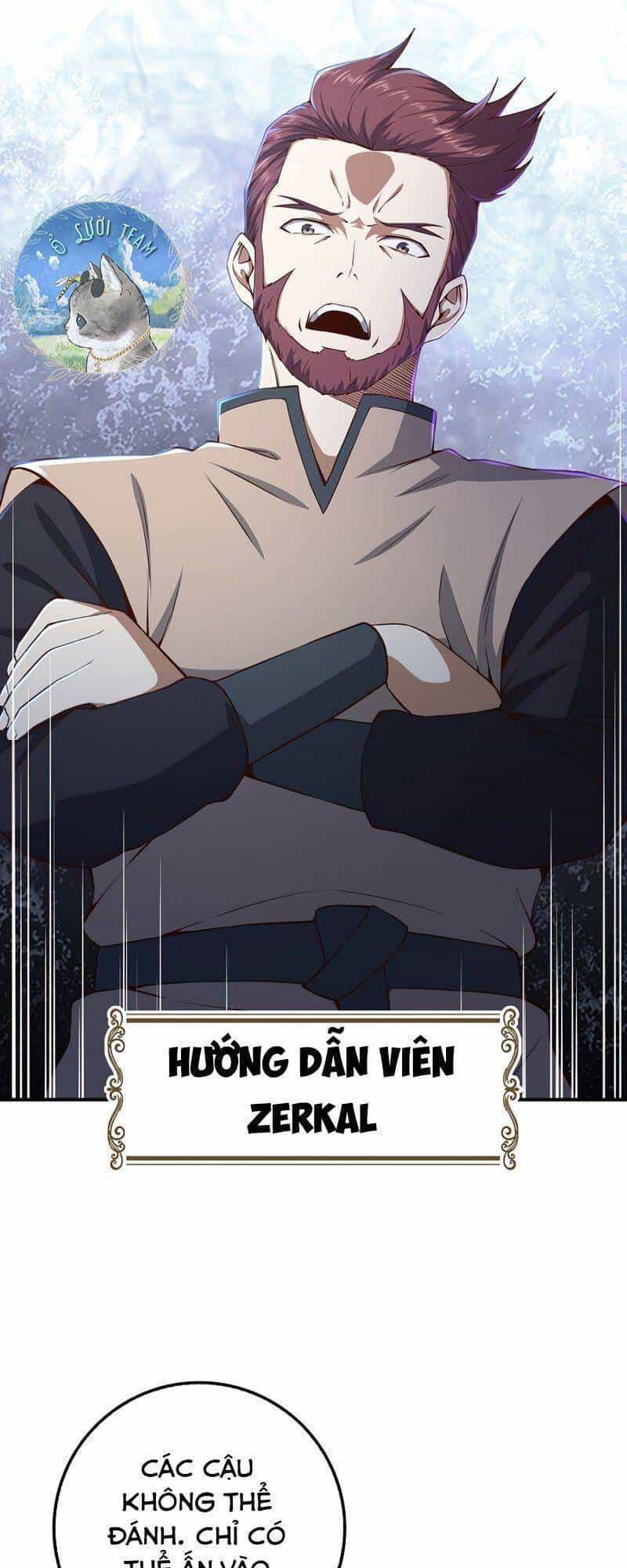 Thương Nhân Thánh Thần - Chương 45 - ảnh 49